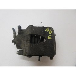 Etrier Avant Gauche (freinage) Volkswagen New Beetle 1 Phase 1